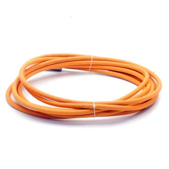 Servo drive cables 7m 