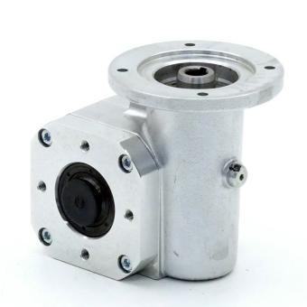 Slip-on gear 