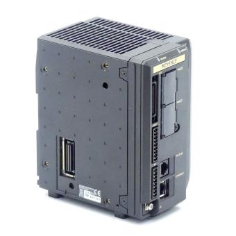 Image Sensor / Controller 