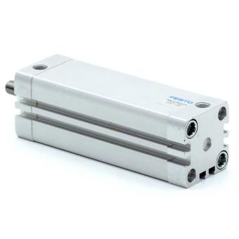 Compact cylinder ADN-32-100-A-P-A 