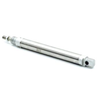 Round cylinder DSNU-25-160-PPV-A 