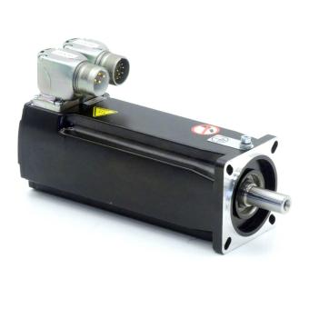 Servo motor BMH0703P01A2A 