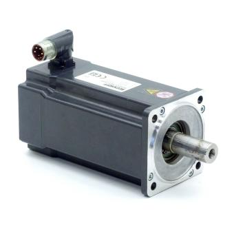 Servo motor 