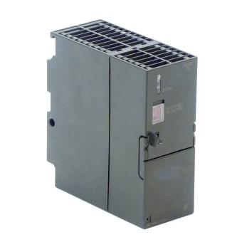 Power supply Simatic S7 PS307 Used