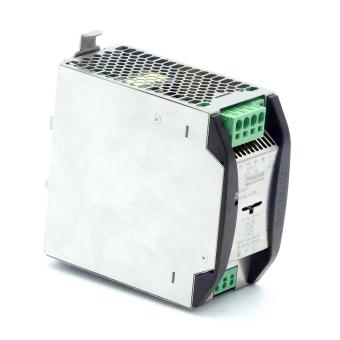 Emparro Schaltnetzteil 1-phasig  Gebraucht