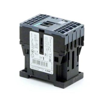 Contactor Relay  