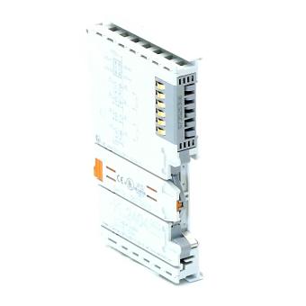 4-channel Digital Output Terminal 