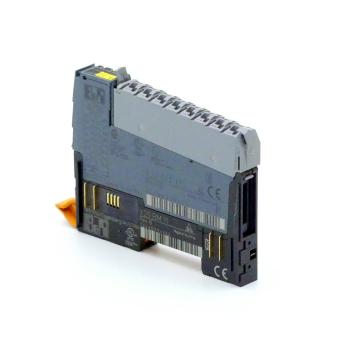 Digital input module 