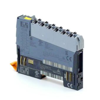 Digital output module 