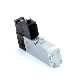Magnetic valve VSVA-B-M52-MZH-A2-1C1 