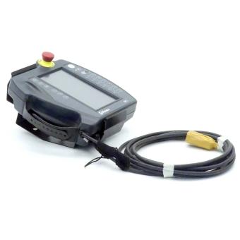 Hand-held control device SP2  Refurbished