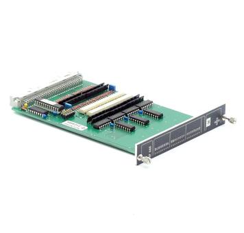 Input card EP660  Used