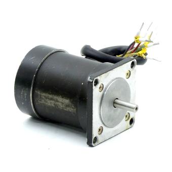 2-Phase Stepper Motor Type SL34 