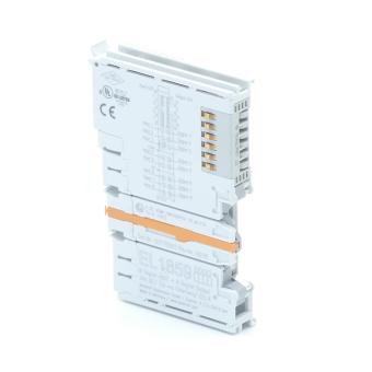 Potenzialverteilungsklemme  