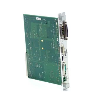 Interface Fiber Laser Board  
