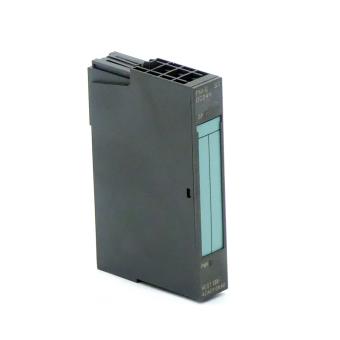 SIMATIC ET SPS-E/A-Modul 