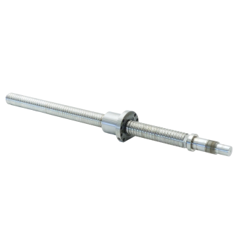 Ball screw drive 