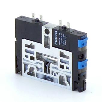 Solenoid Valve CPV10-M1H-5JS-M7 