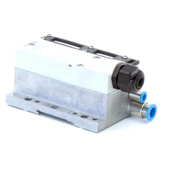 Haube VMPA-KMS-H 