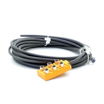 Sensor- Aktorbox 