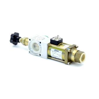 Modul MK 10 MR NC Used