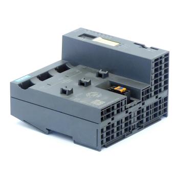 Simatic DP IM151-8F CPU ET200S 6ES7 151-8FB01-0AB0 