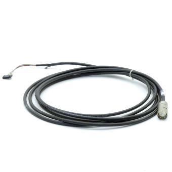 Connection cable 