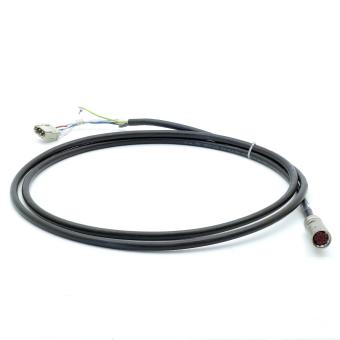 Verbindungskabel  Gebraucht