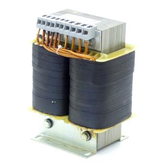 Power transformer 