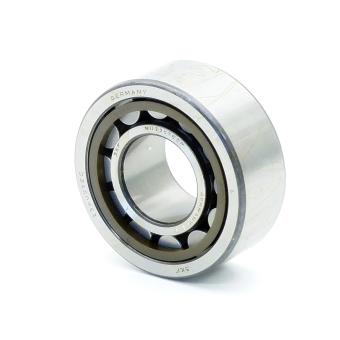 Roller bearing 