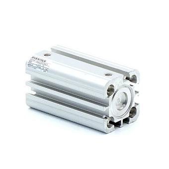 Compact cylinder 