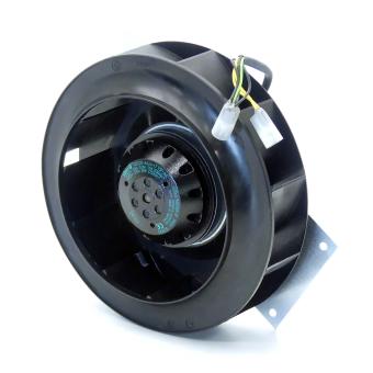 Ventilator 