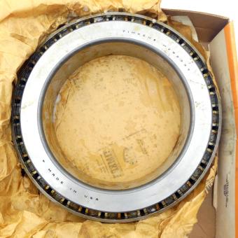 Tapered Roller Bearings 