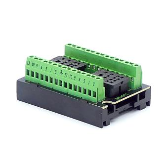 Relay board  Used