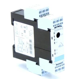 ASI-module SPS-interface 