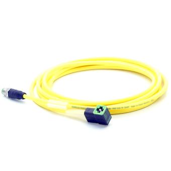 Valve connectors  New