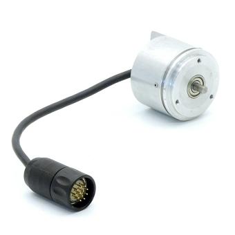 Rotary encoder 