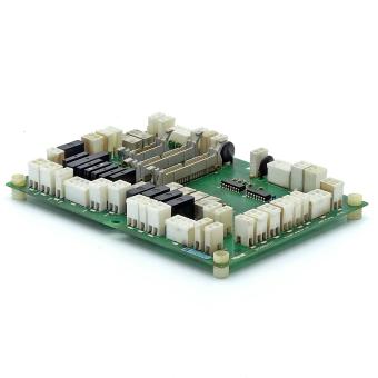 Circuit board YS-656H Used