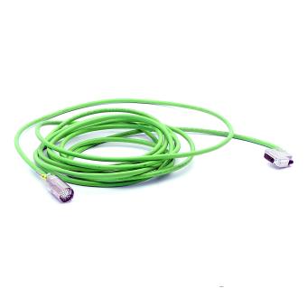 Encoder connection cable 