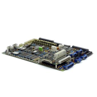 MITSUBISHI Circuit board SF-CA Used | buy online
