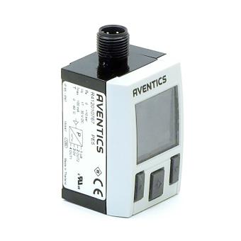 Pressure sensor PE5-PN-G014-100-M12 