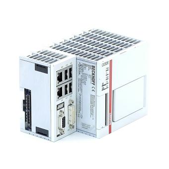 Basic CPU module  New FS