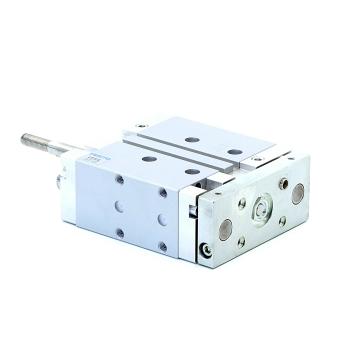 Führungszylinder DFM-40-50-B-P-A-KF-AJ 