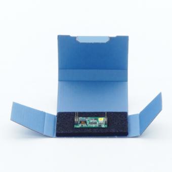 CANpiggy IEC 61340-5-1 Neu OVP