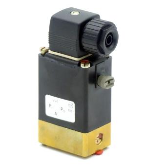 Magnetventil 00043010 Gebraucht