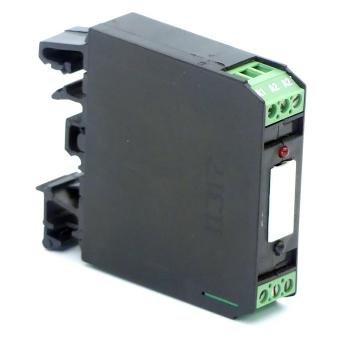 Output relay 