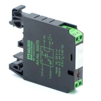 Optokopplermodul 