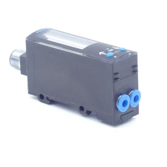 Pressure switch PA66-GF30 