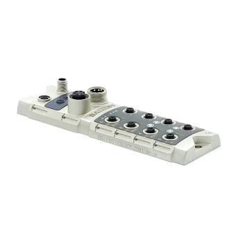 Netzwerk-Modul für Profibus 