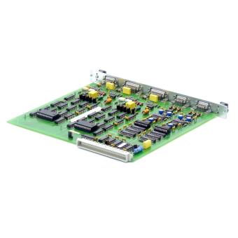 Circuit board  Used